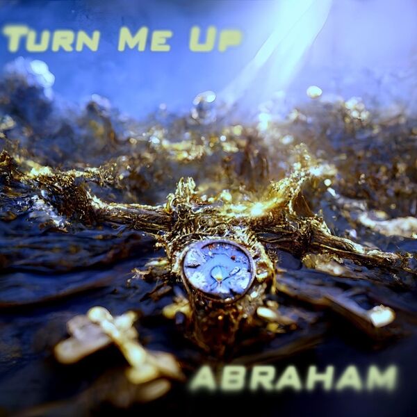 Cover art for Turn Me Up